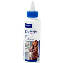 VIRBAC Epiotic® Nettoyant pour oreilles chiens et chats