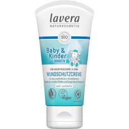lavera Baby & Enfant Crème protectrice