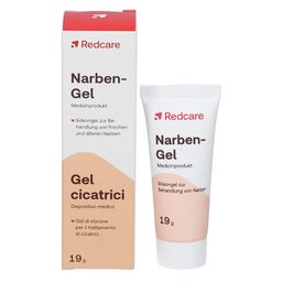 Redcare Narben-Gel