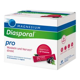 Magnesium-Diasporal® Pro Muskeln und Nerven direkt