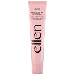 ELLEN® crème intime probiotique