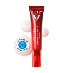 Vichy Liftactiv Collagen Specialist 16 Augenpflege