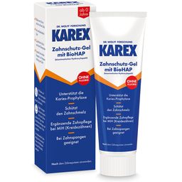 KAREX Gel protecteur dentaire