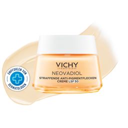 VICHY Neovadiol Crème raffermissante anti-taches de pigmentation SPF 50
