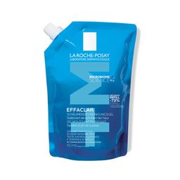 La Roche Posay Effaclar Schäumendes Reinigungsgel Nachfüllpack