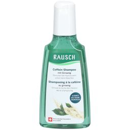 RAUSCH Coffein-Shampoo mit Ginseng