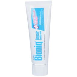 Bioniq® Repair Zahncreme Plus