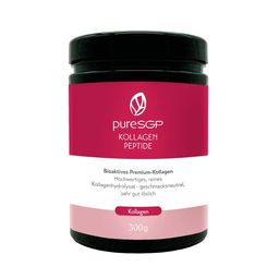 PURESGP Peptides de collagène