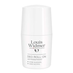Louis Widmer® Deo Roll-on Antiperspirant