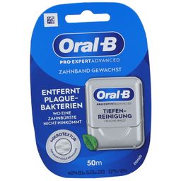 Oral-B Pro-Expert Advanced Zahnseide