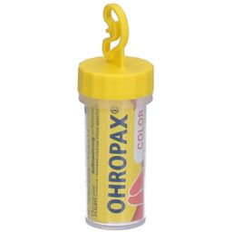 OHROPAX® Color Bouchons d'oreille