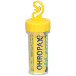 OHROPAX® Bouchons d'oreille Jaune
