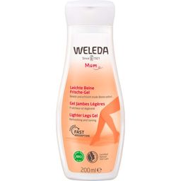 WELEDA Gel fraîcheur jambes légères