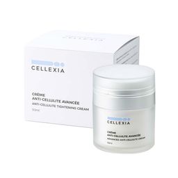 Cellexia Intensive Anti-Cellulite-Creme