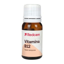Redcare Vitamin B12