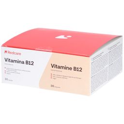 Redcare Vitamine B12
