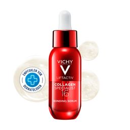Vichy Liftactiv Collagen Specialist 16 Bonding Serum