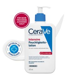 CeraVe Intensive Feuchtigkeitslotion