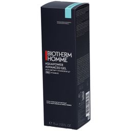 Biotherm® Homme Aquapower Advanced Gel
