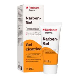 Redcare Derma Gel cicatrice