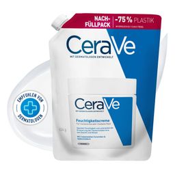 CeraVe® Feuchtigkeitscreme Nachfüllpack