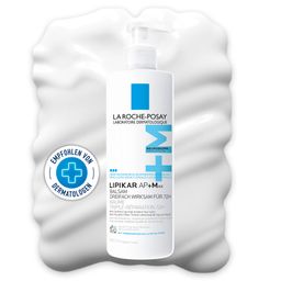 La Roche-Posay Lipicar Balsam AP+Max