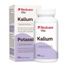 Redcare Vita Potassium