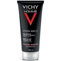 Vichy Hydra Mag C Duschgel