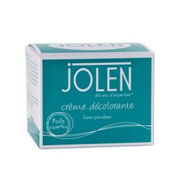 jOLEN Bleichcreme & Puder