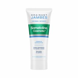 Somatoline Cosmetic® Schlankheitskur Drainage Beine