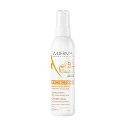 A-Derma Protect Kids Spray enfants SPF50+