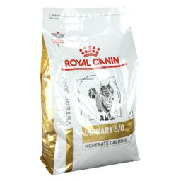 Royal Canin® Urinary S/O Moderate Calorie Chat