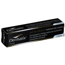 Dermatix® Silikongel-Narbenbehandlung