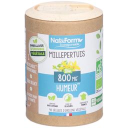Nat&Form Millepertuis Bio-Humor