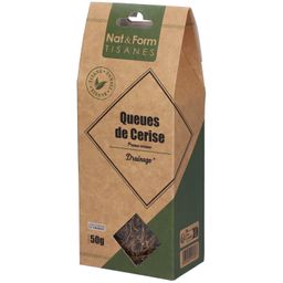 Nat&Form Tisane Cerise Queue