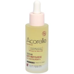 Acorelle Anti-Nachwachsendes Serum BIO