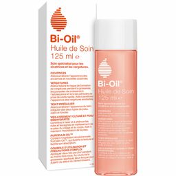 Bio-Öl Pflegeöl