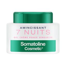 Somatoline Cosmetic® 7 Natürliche Nachtpflege