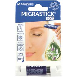 Arkopharma Migrastick® Fort Anti-Migräne Roll-On