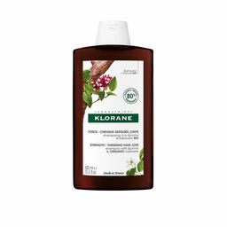 KLORANE Chinin & Edelweiss Shampoo