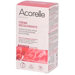 ACORELLE CR DECOLOR VIS/CORPS 3PDR