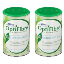 OptiFibre® Verstopfung