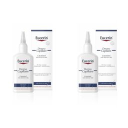 Eucerin DermoCapillaire Soin Traitant Calmant