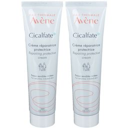Avène Cicalfate+ Reparierende Schutzcreme