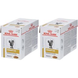 ROYAL CANIN® Urinary S/O Moderate Calorie