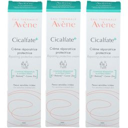 Avène Cicalfate+ Reparierende Schutzcreme
