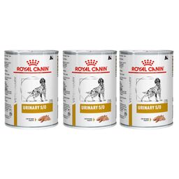 Royal Canin Canine Urinary x3