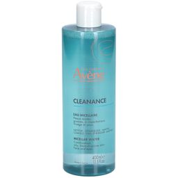Avène Cleanance Mizellenwasser