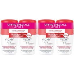 Vichy Stress resist traitement Anti-Transpirant 72h