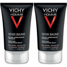 VICHY Homme SENSI BAUME Baume confort anti-réactions - Empfindliche Haut